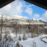 Apartmán Severka Vysoké Tatry