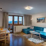 Apartmán Severka