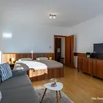 Apartmán Severka Vysoke Tatry