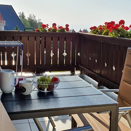 Apartamento Severka *