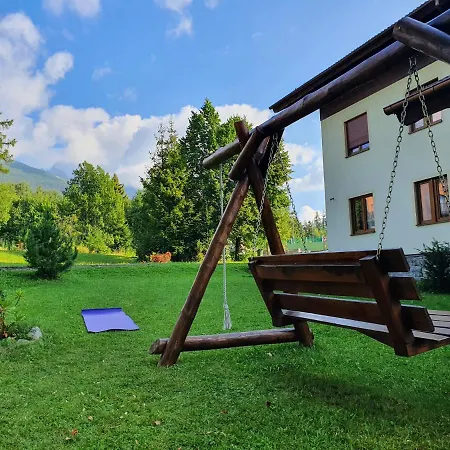 Severka * Vysoké Tatry