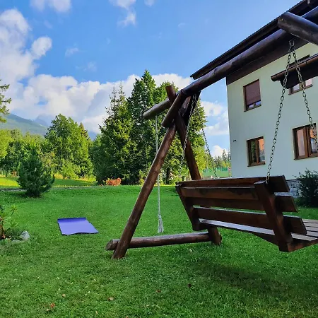 Severka * Vysoke Tatry