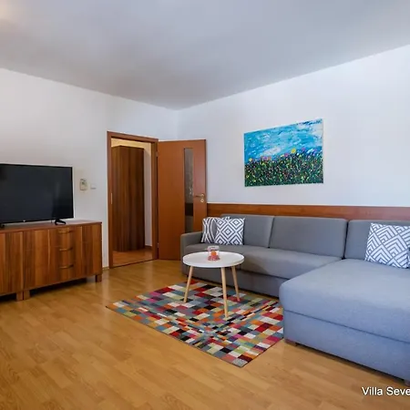 Severka * Vysoké Tatry