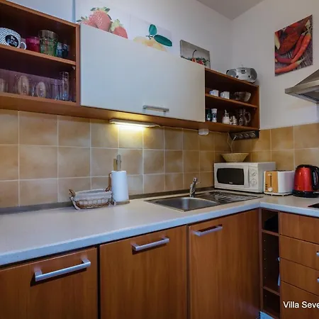 Apartment Severka