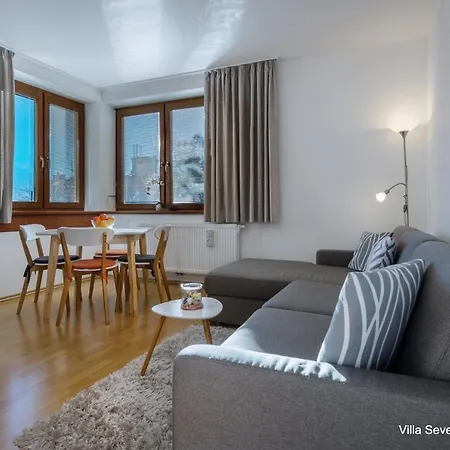 Severka Apartment