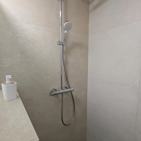 Severka Apartamento