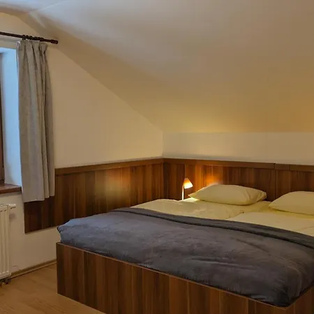 Severka Apartment Vysoke Tatry