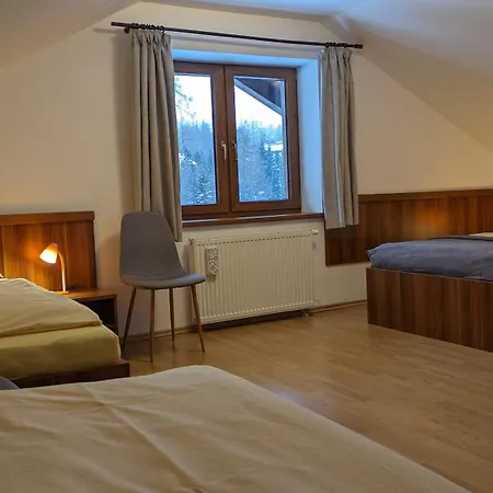 Apartment Severka Vysoke Tatry