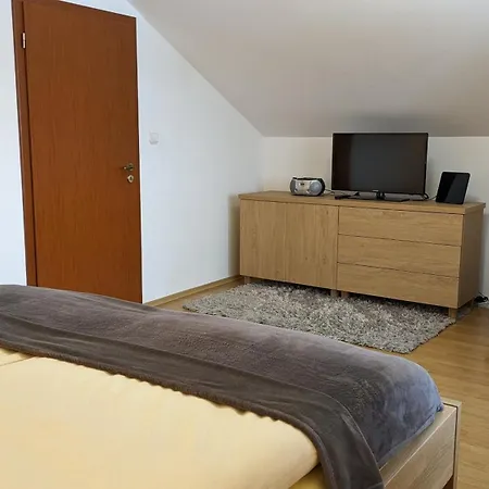 Severka Vysoké Tatry