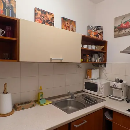 Severka Vysoke Tatry