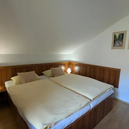 Apartamento Severka *