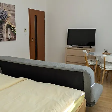 Appartamento Severka *