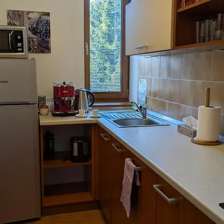 Severka Appartement
