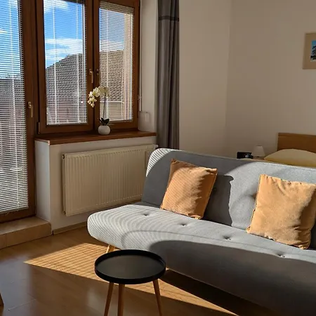 Severka Appartement Vysoké Tatry